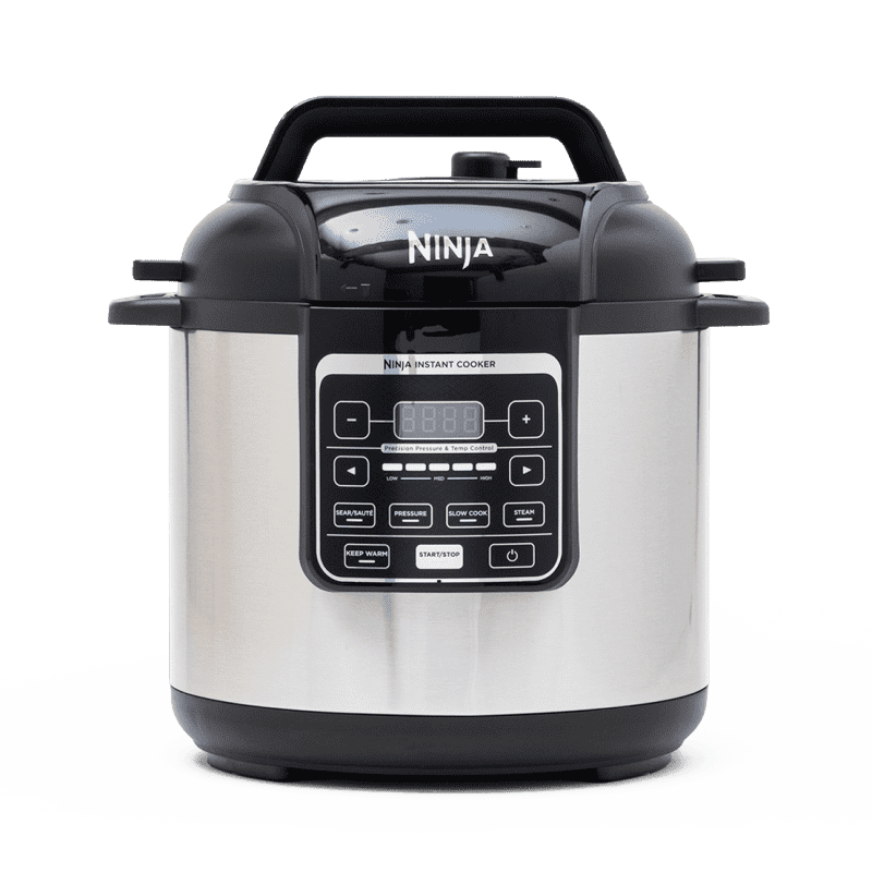 Ninja instant cooker pc101 discount